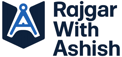 Rojgar With Ashish